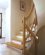 Achberger.Baveg Stufen für Beton-Treppen