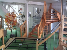 Zur BAVEG Ausstellung